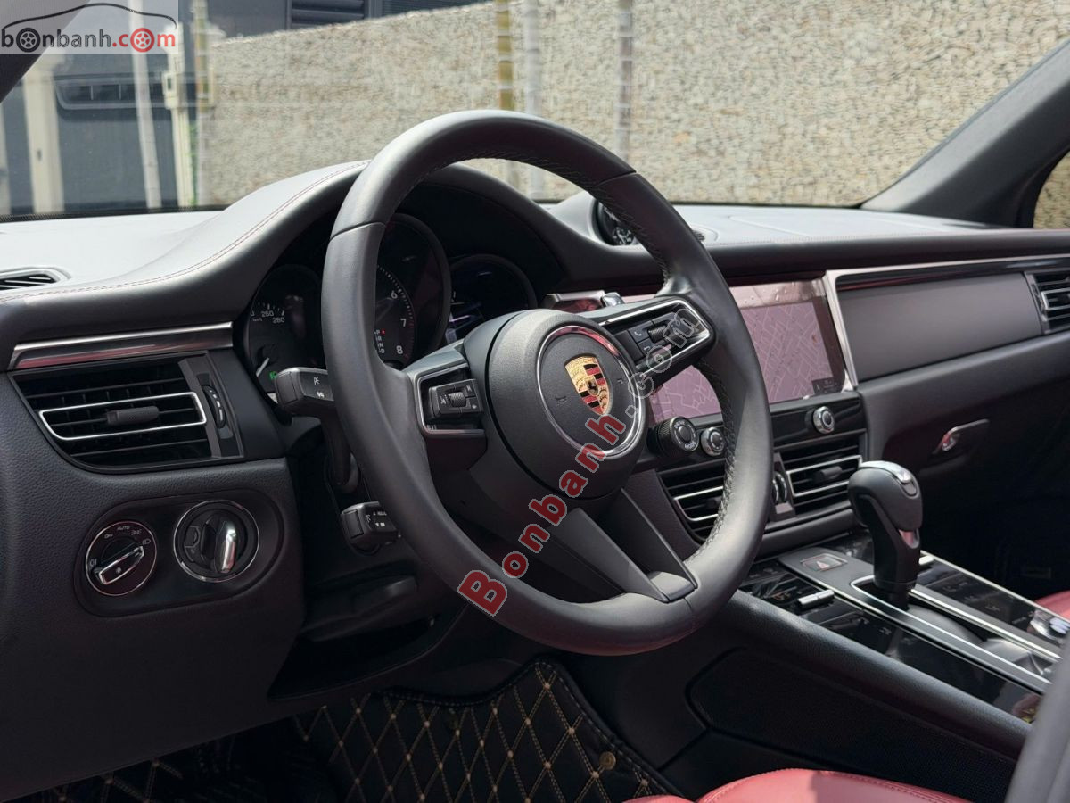 Bán ô tô Porsche Macan 2.0 - 2023 - xe cũ