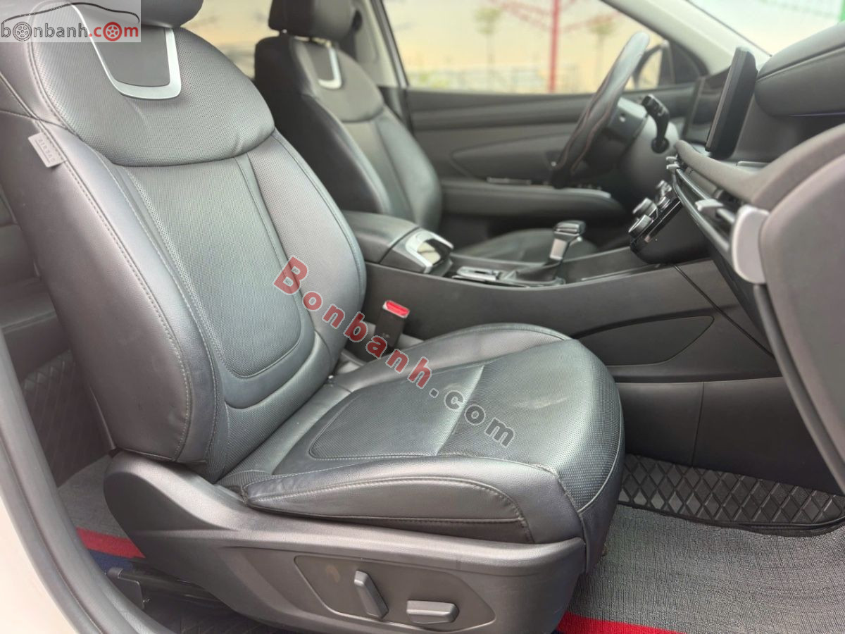 Bán ô tô Hyundai Tucson 2.0 AT CRDi Đặc biệt - 2025 - xe cũ