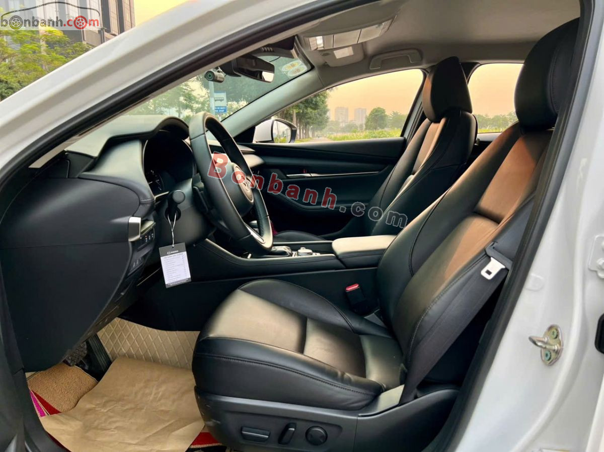 Bán ô tô Mazda 3 1.5L Luxury - 2025 - xe cũ
