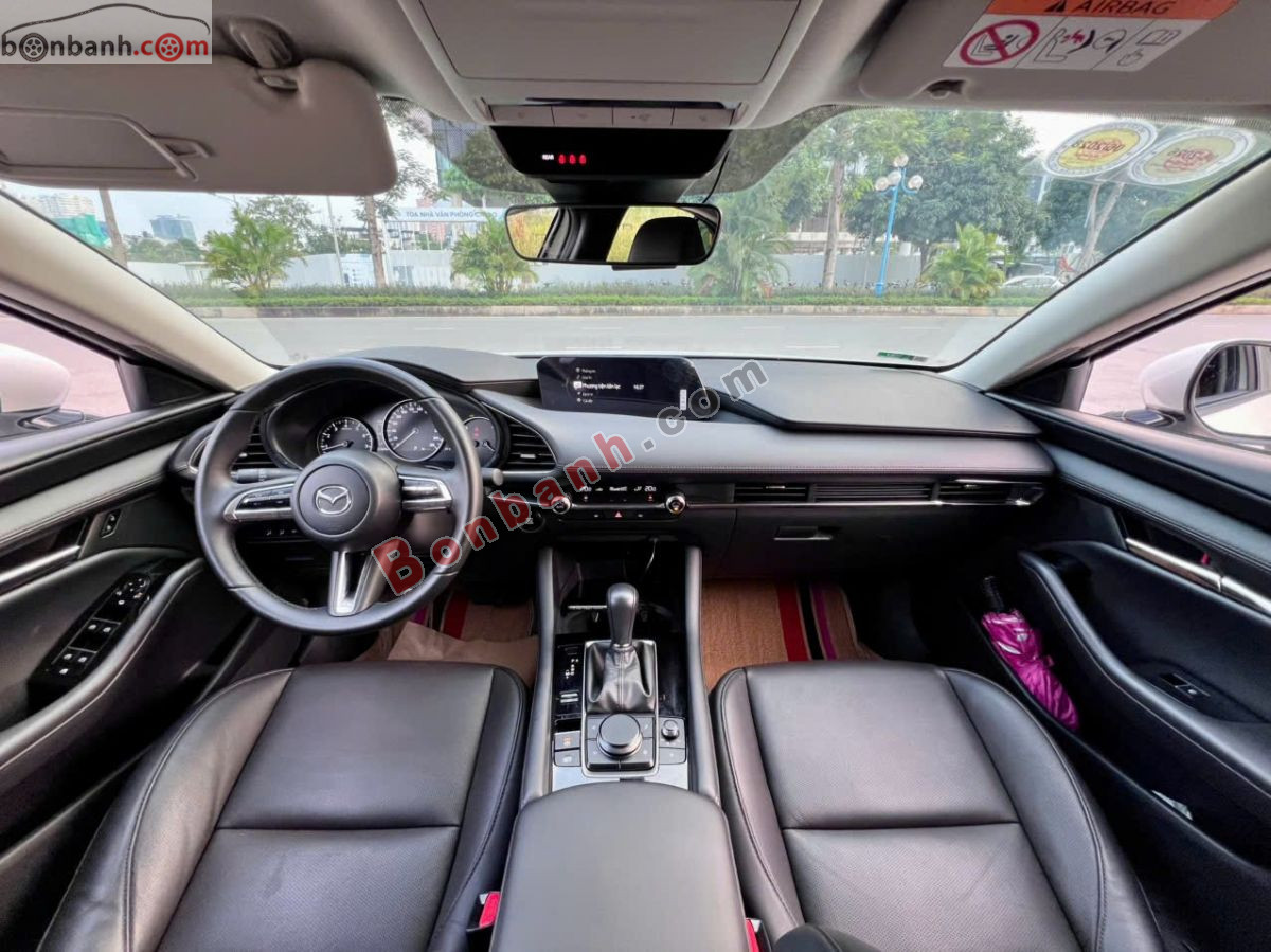 Bán ô tô Mazda 3 1.5L Luxury - 2025 - xe cũ