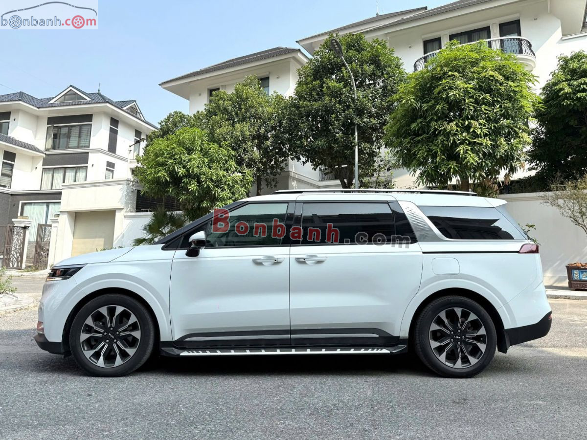 Bán ô tô Kia Carnival Signature 2.2D - 2022 - xe cũ
