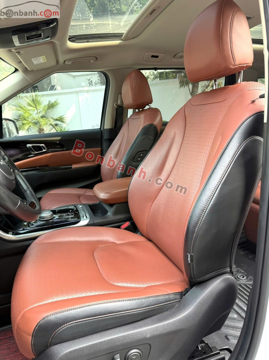 Bán ô tô Kia Carnival Signature 2.2D - 2022 - xe cũ