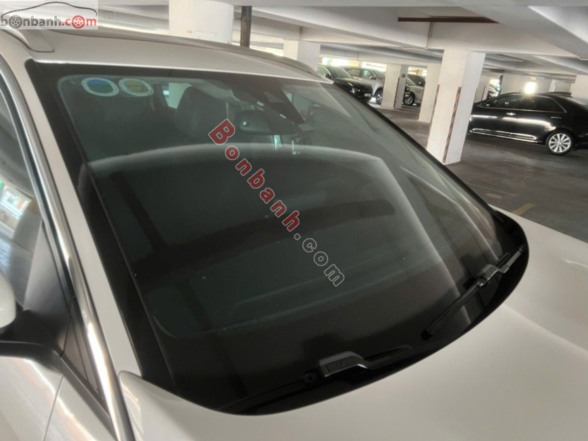 Bán ô tô Peugeot 5008 1.6 AT - 2019 - xe cũ