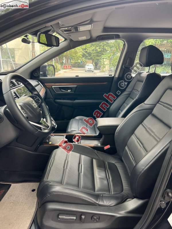 Bán ô tô Honda CRV L - 2021 - xe cũ