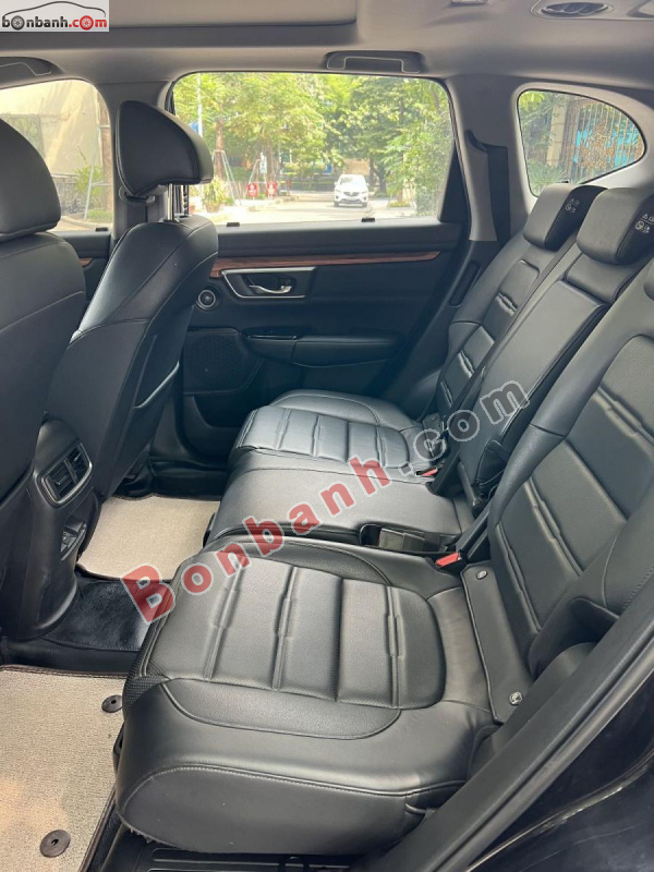 Bán ô tô Honda CRV L - 2021 - xe cũ