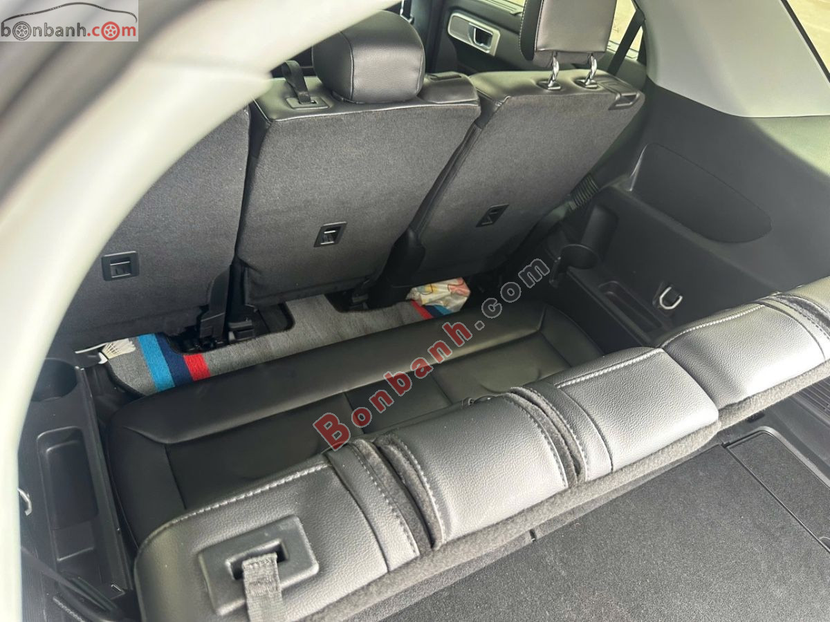 Bán ô tô Ford Explorer Limited 2.3L EcoBoost - 2023 - xe cũ