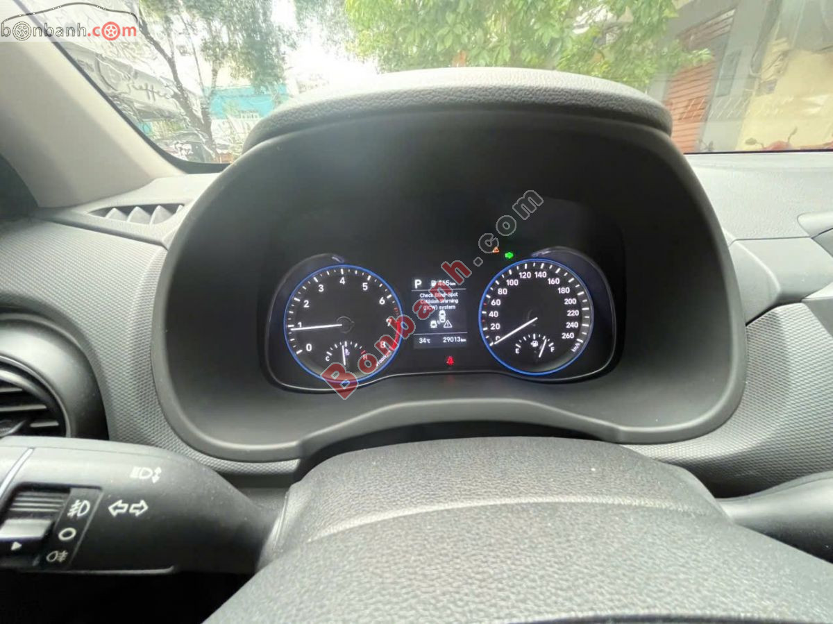 Bán ô tô Hyundai Kona 1.6 Turbo - 2020 - xe cũ
