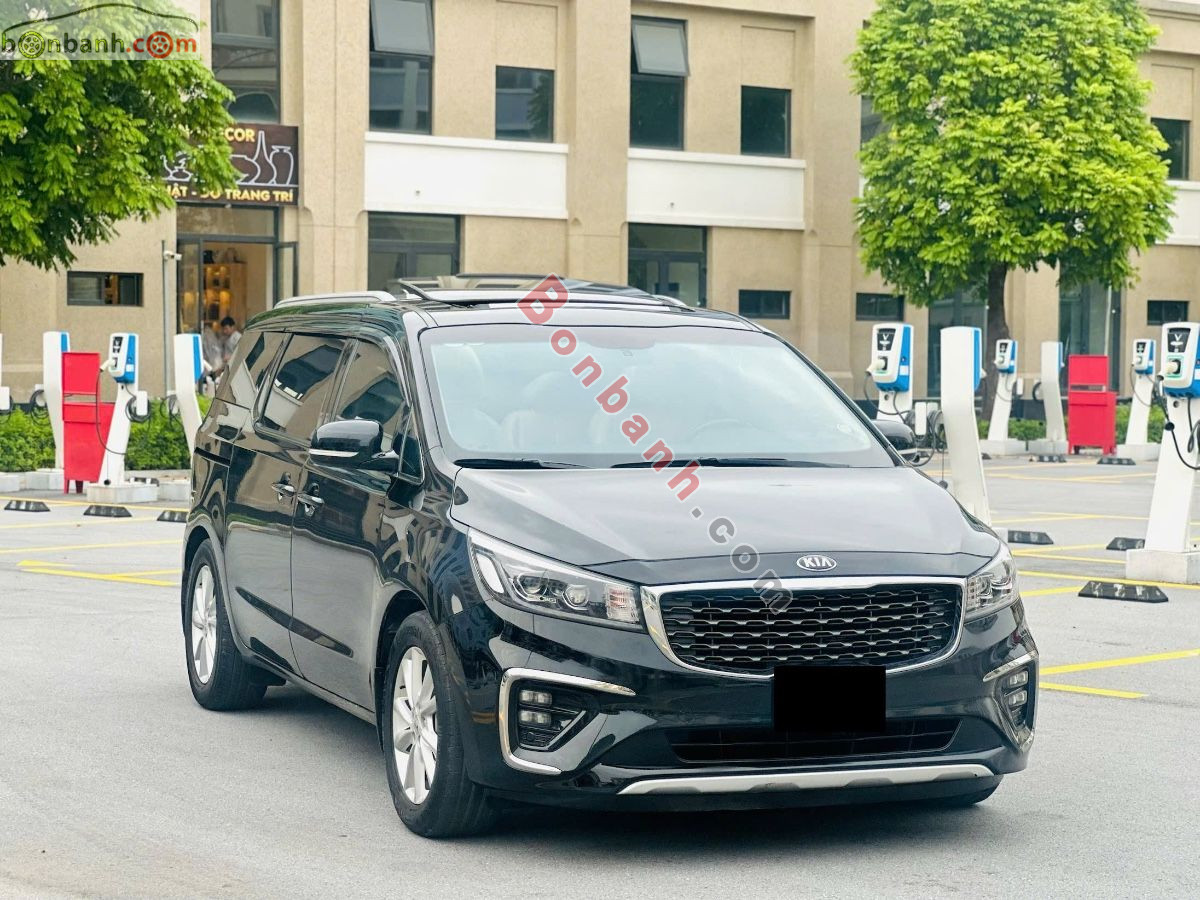 Bán ô tô Kia Sorento Premium 2.5 AT - 2020 - xe cũ