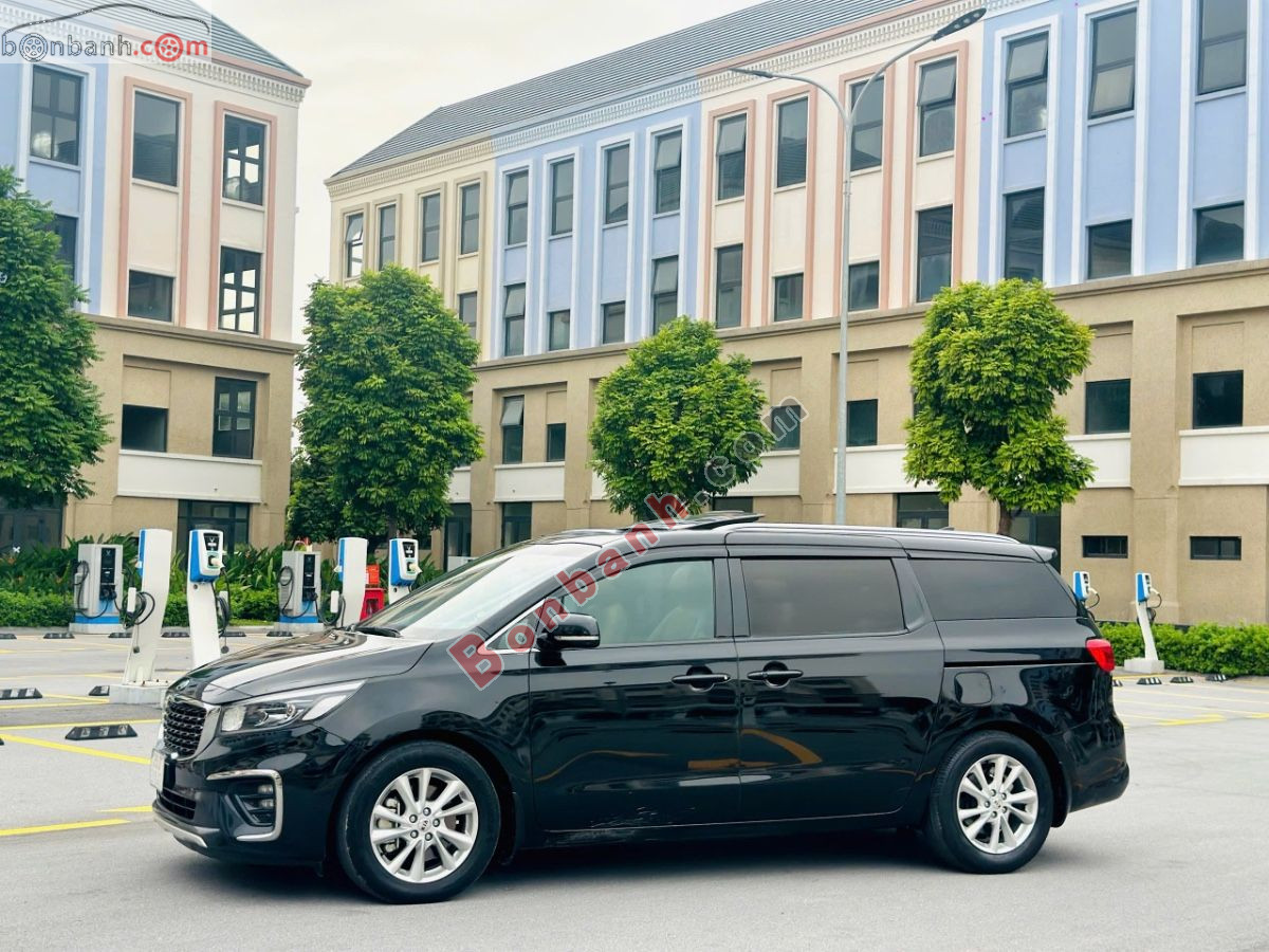 Bán ô tô Kia Sorento Premium 2.5 AT - 2020 - xe cũ