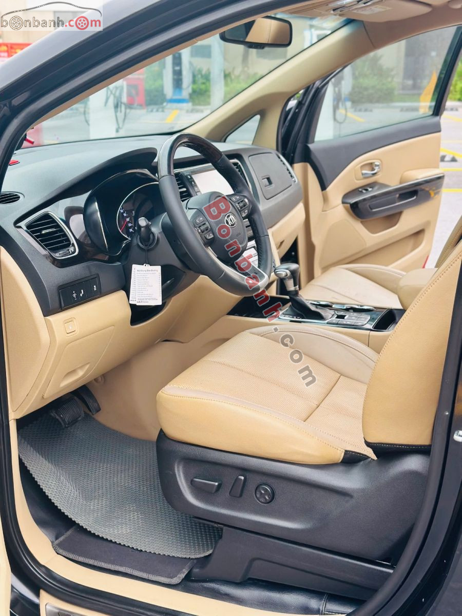 Bán ô tô Kia Sorento Premium 2.5 AT - 2020 - xe cũ