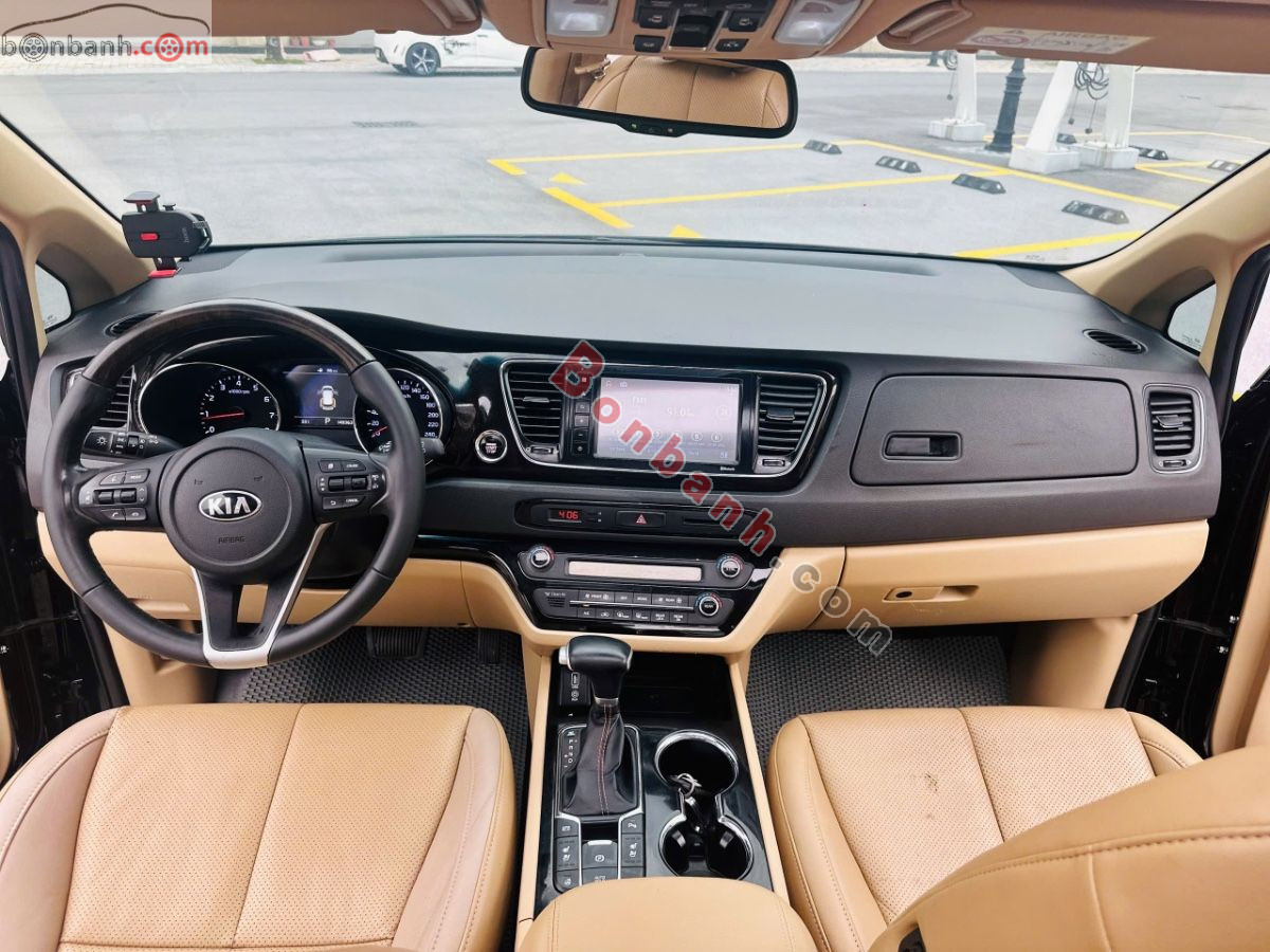 Bán ô tô Kia Sorento Premium 2.5 AT - 2020 - xe cũ