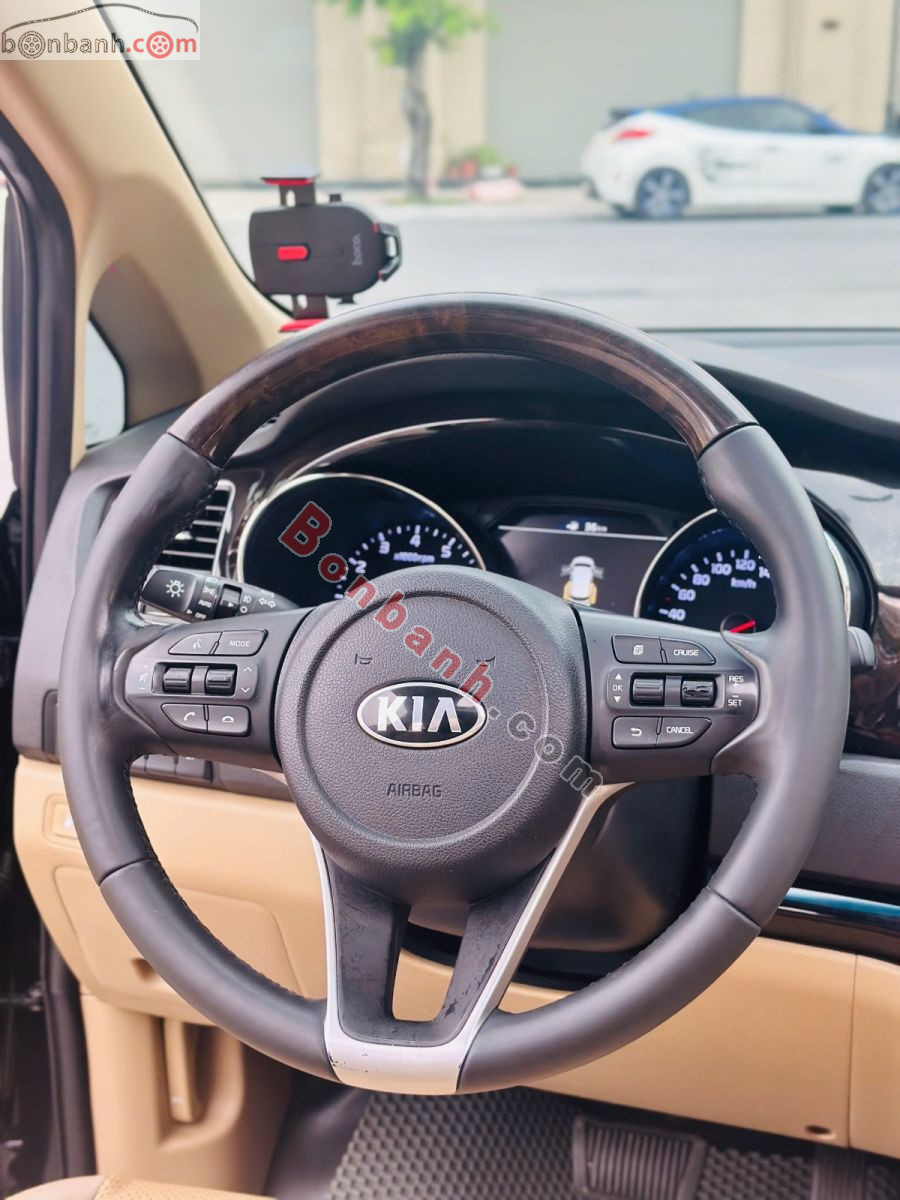 Bán ô tô Kia Sorento Premium 2.5 AT - 2020 - xe cũ