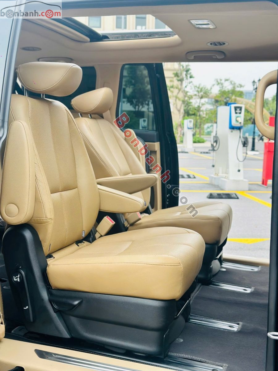 Bán ô tô Kia Sorento Premium 2.5 AT - 2020 - xe cũ