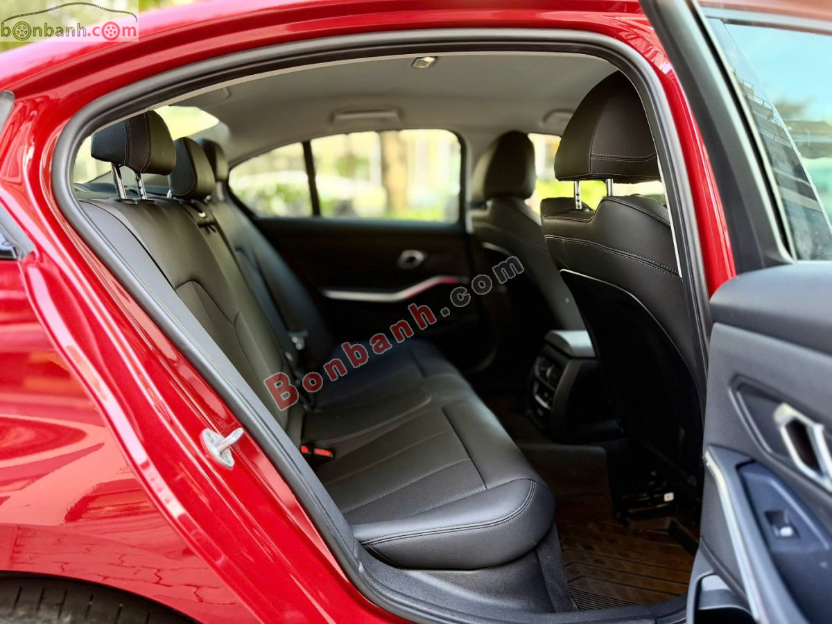 Bán ô tô BMW 3 Series 320i Sport Line - 2024 - xe cũ