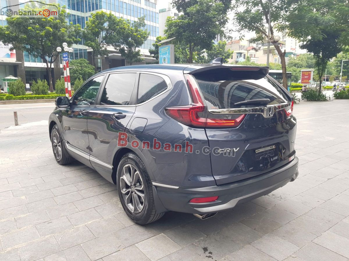 Bán ô tô Honda CRV L - 2020 - xe cũ