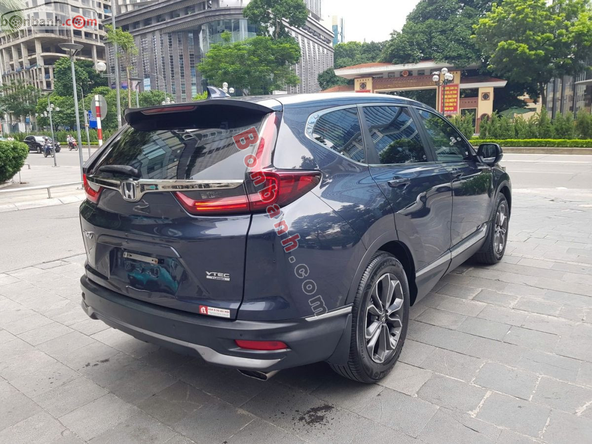 Bán ô tô Honda CRV L - 2020 - xe cũ