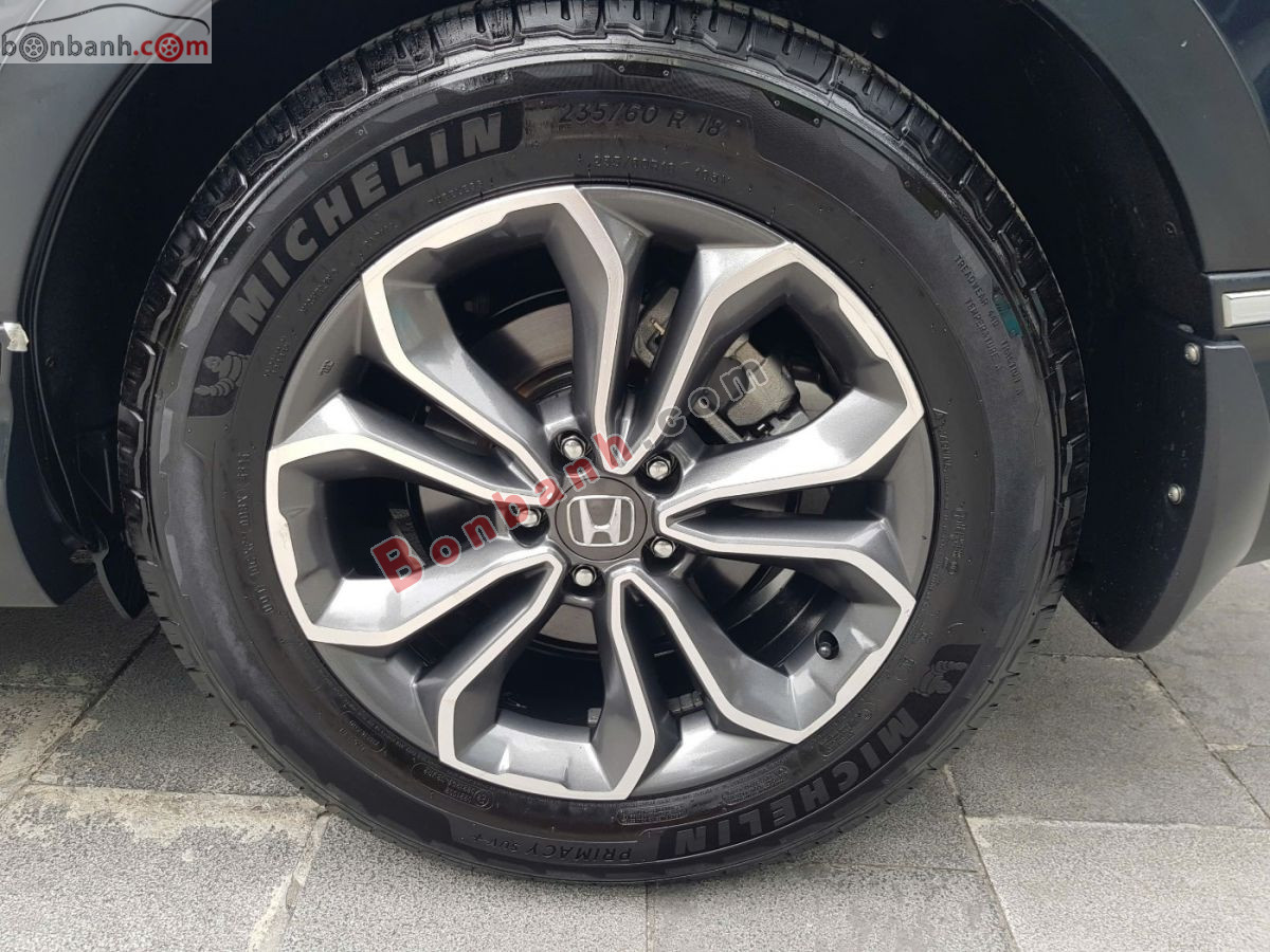 Bán ô tô Honda CRV L - 2020 - xe cũ