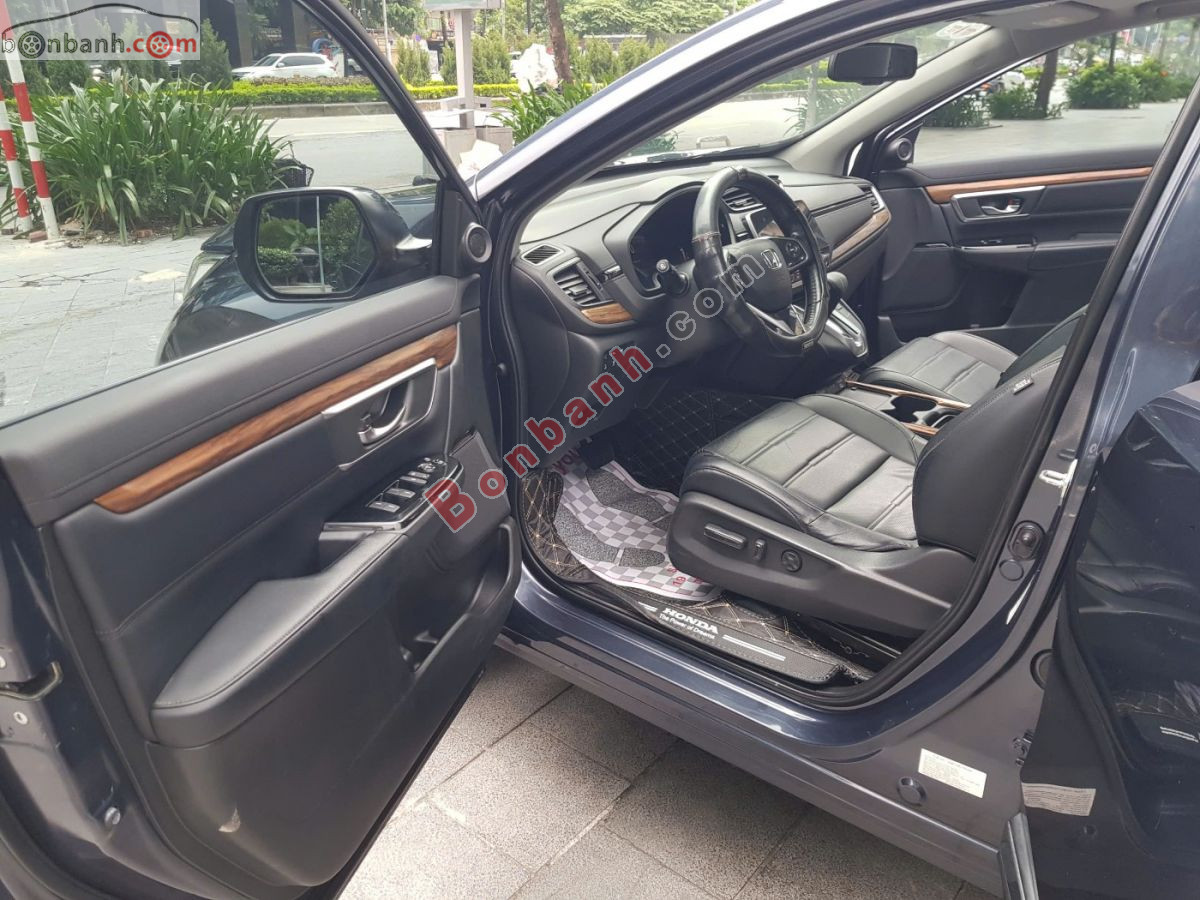Bán ô tô Honda CRV L - 2020 - xe cũ