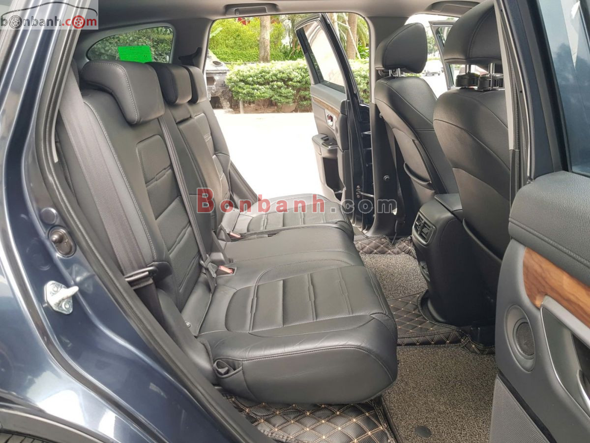 Bán ô tô Honda CRV L - 2020 - xe cũ