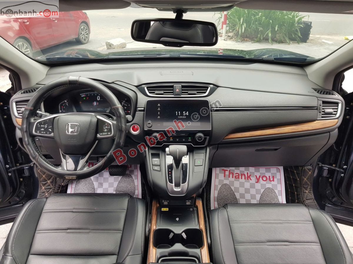 Bán ô tô Honda CRV L - 2020 - xe cũ