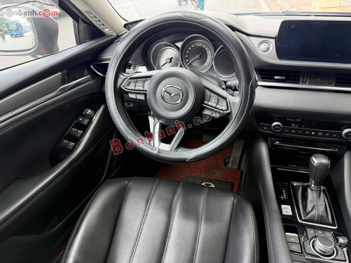 Bán ô tô Mazda 6 Premium 2.0 AT - 2021 - xe cũ