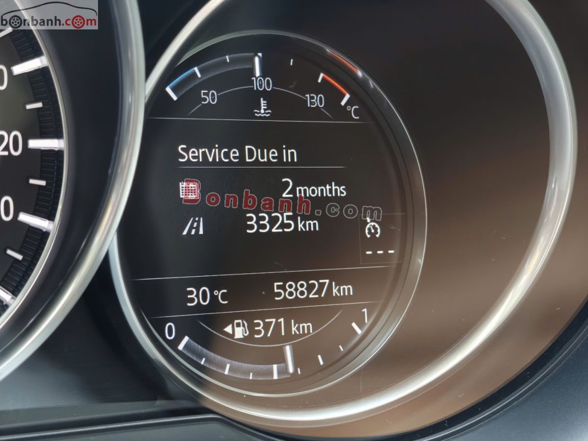 Bán ô tô Mazda 6 Premium 2.0 AT - 2021 - xe cũ