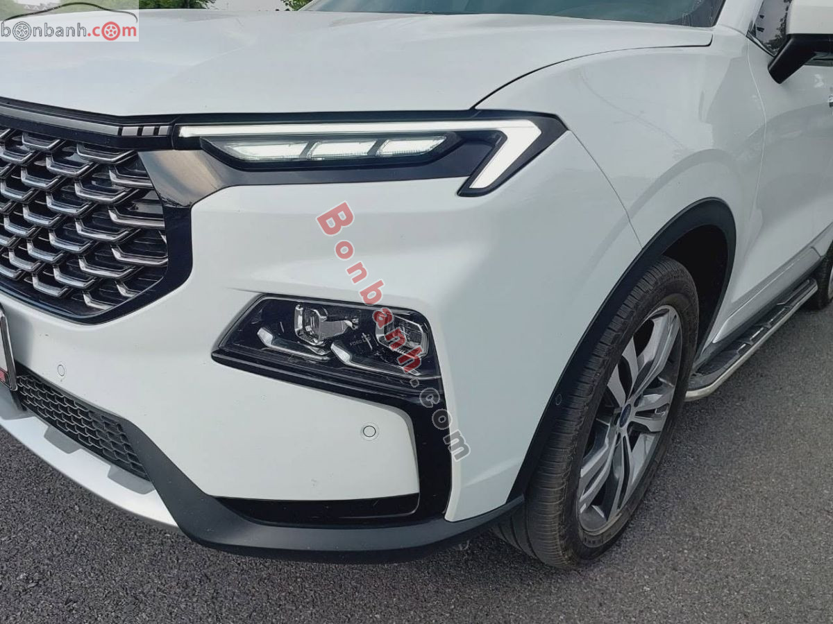Bán ô tô Ford Territory Titanium X 1.5 AT - 2023 - xe cũ