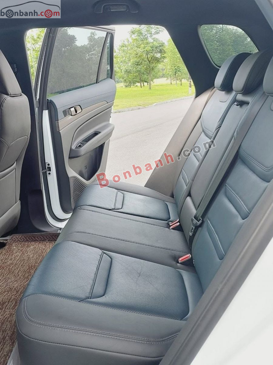 Bán ô tô Ford Territory Titanium X 1.5 AT - 2023 - xe cũ