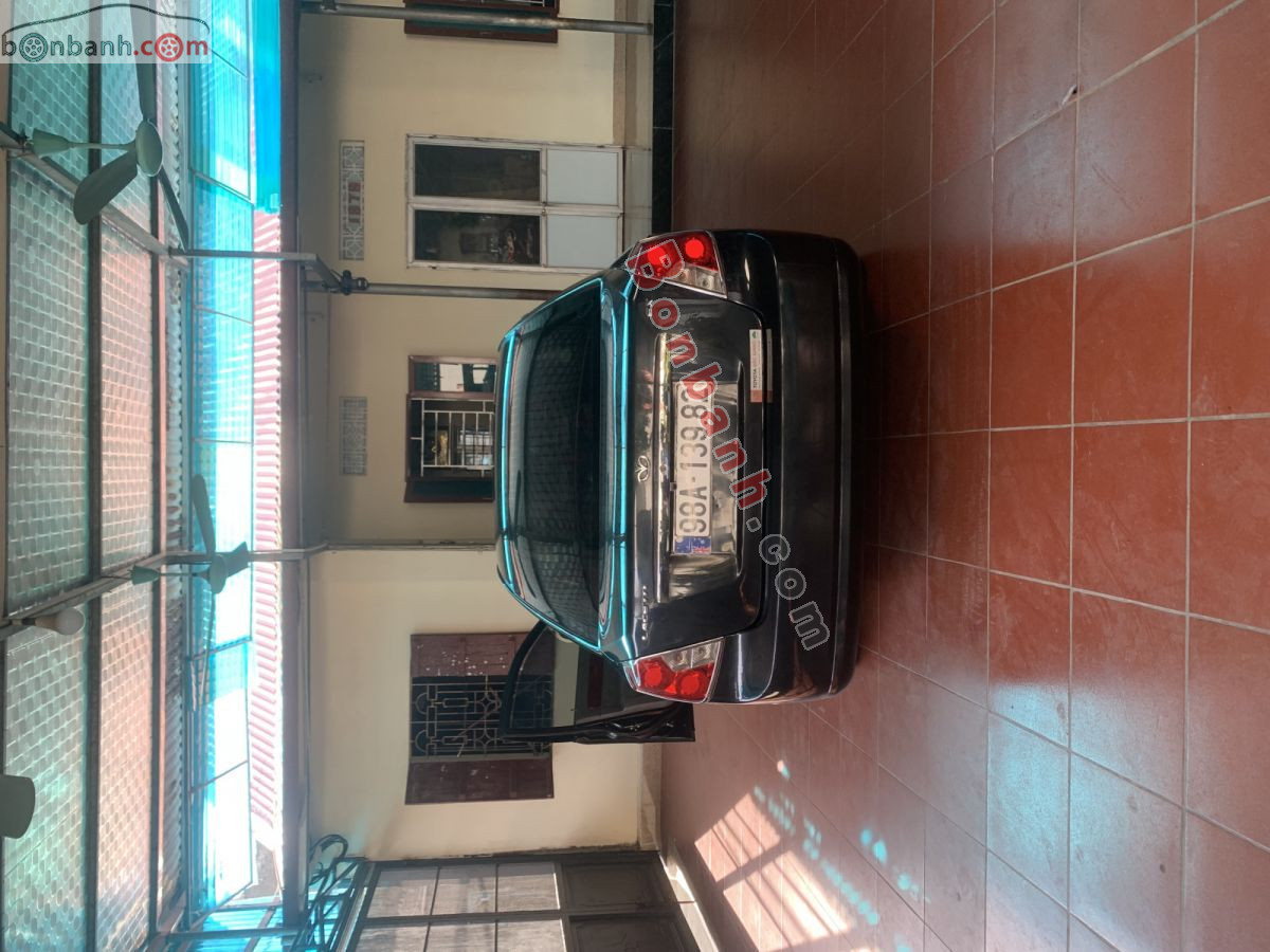 Bán ô tô Daewoo Lacetti EX 1.6 MT - 2011 - xe cũ