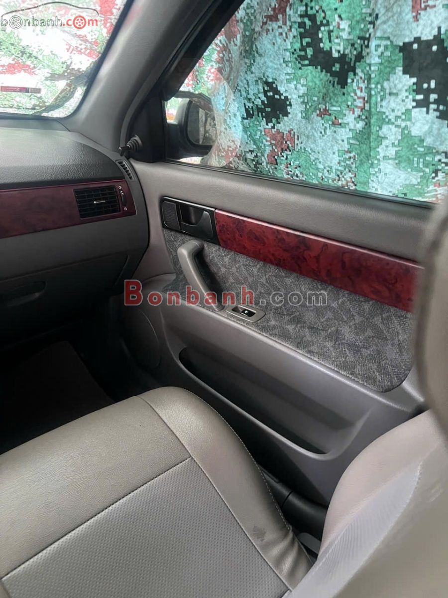 Bán ô tô Daewoo Lacetti EX 1.6 MT - 2011 - xe cũ