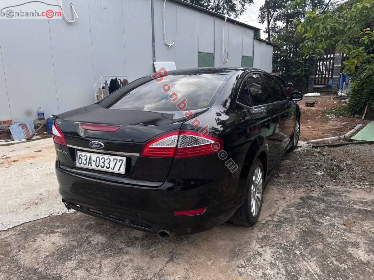 Bán ô tô Ford Mondeo 2.3 AT - 2011 - xe cũ