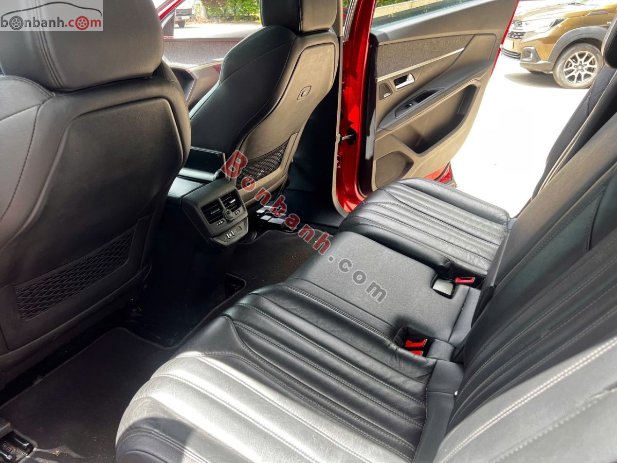 Bán ô tô Peugeot 5008 Allure 1.6 AT - 2021 - xe cũ