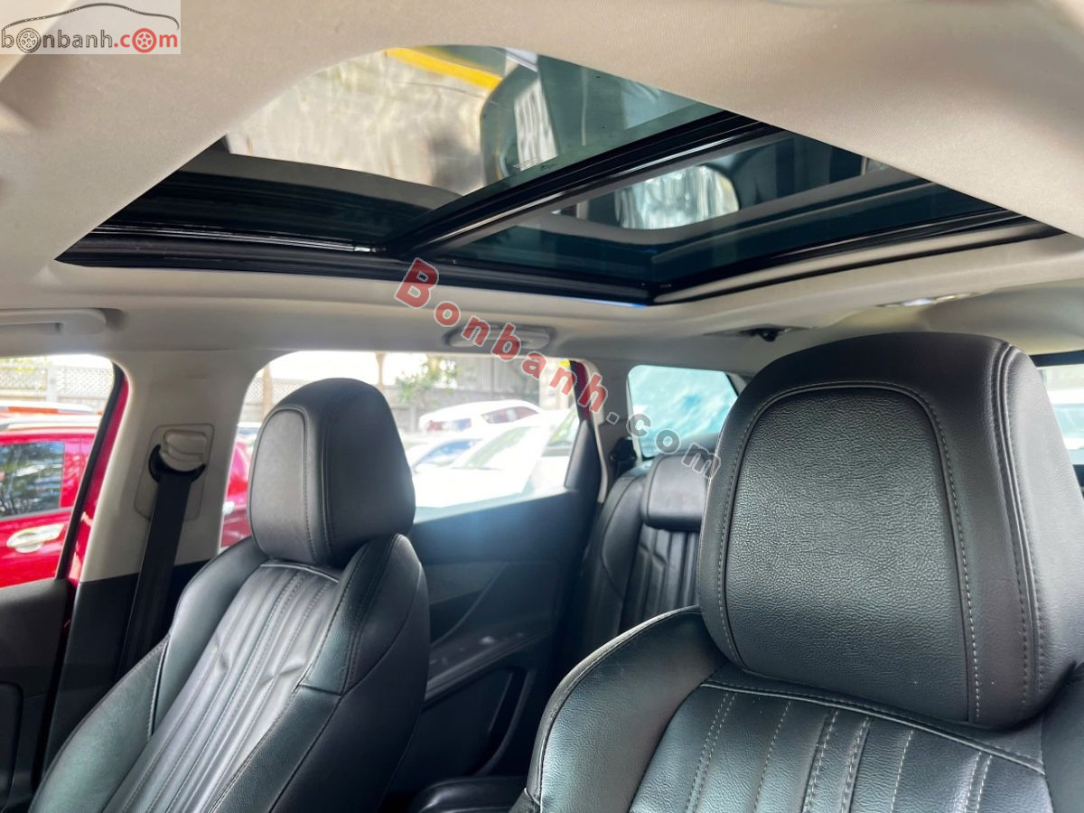 Bán ô tô Peugeot 5008 Allure 1.6 AT - 2021 - xe cũ