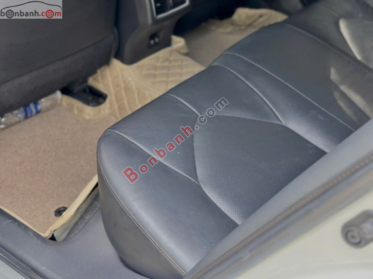 Bán ô tô Toyota Camry 2.5Q - 2020 - xe cũ