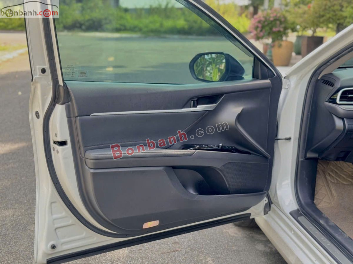 Bán ô tô Toyota Camry 2.5Q - 2020 - xe cũ