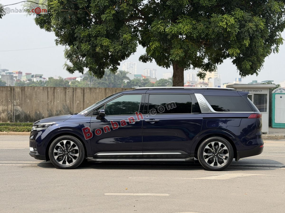 Bán ô tô Kia Carnival Signature 2.2D - 2024 - xe cũ