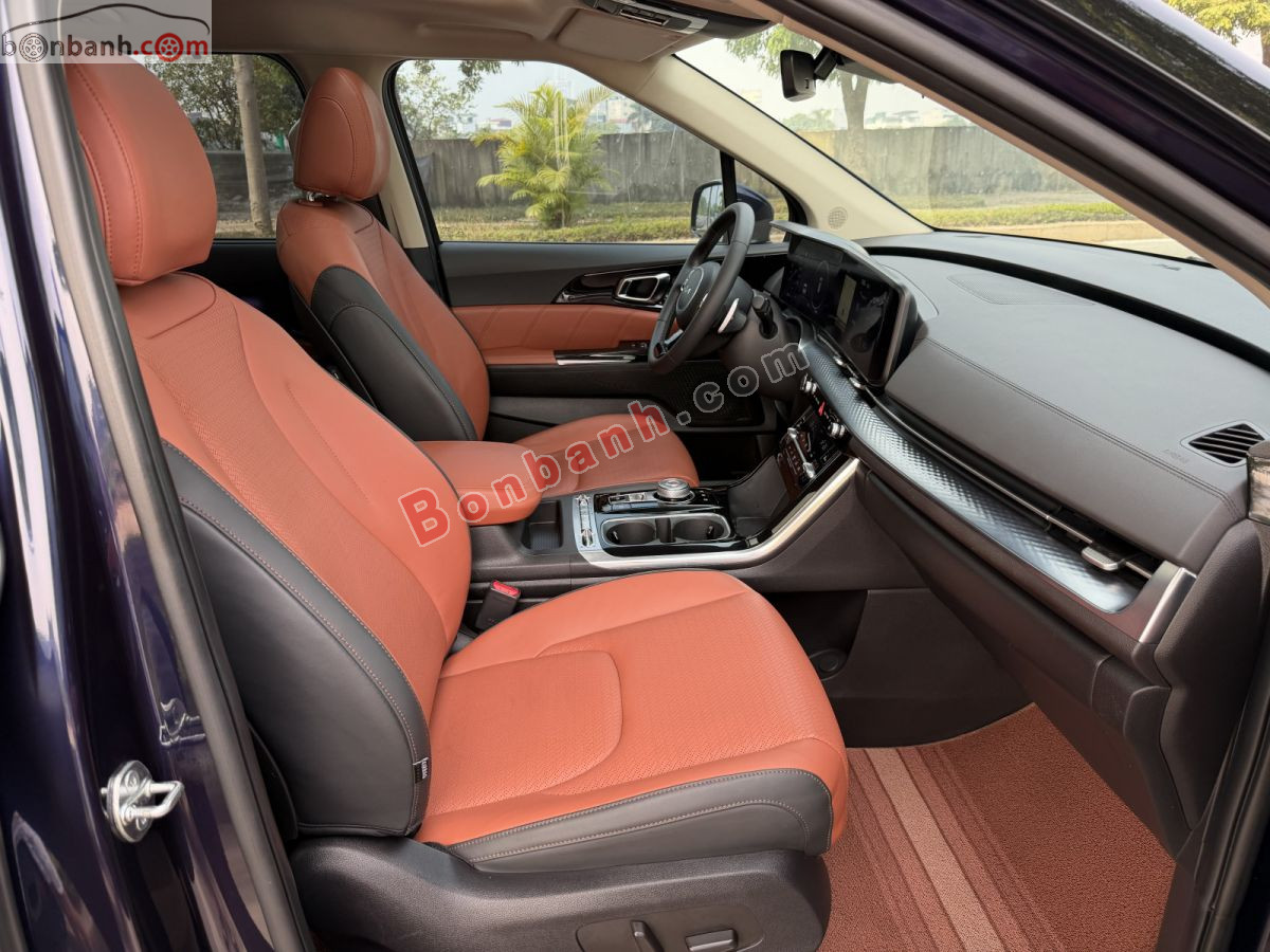 Bán ô tô Kia Carnival Signature 2.2D - 2024 - xe cũ