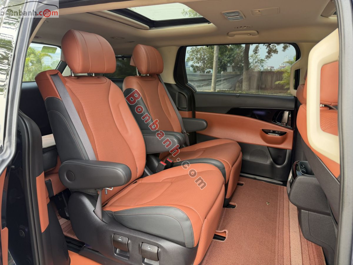 Bán ô tô Kia Carnival Signature 2.2D - 2024 - xe cũ