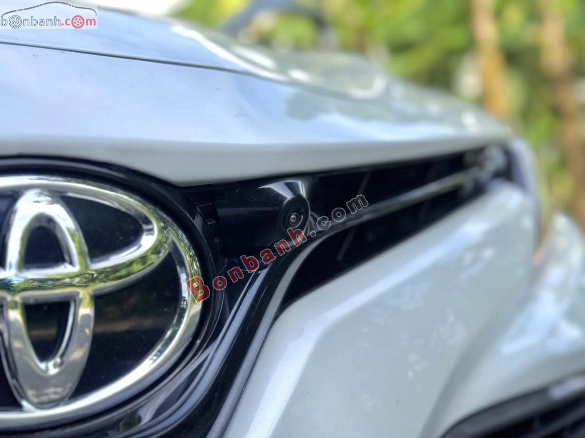 Bán ô tô Toyota Camry 2.5Q - 2020 - xe cũ