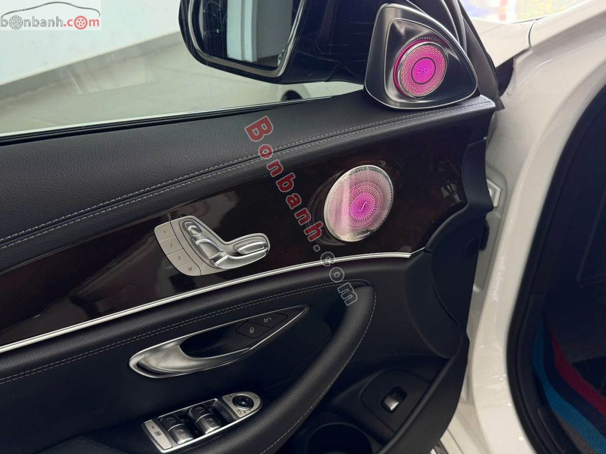 Bán ô tô Mercedes Benz E class E200 Exclusive - 2022 - xe cũ