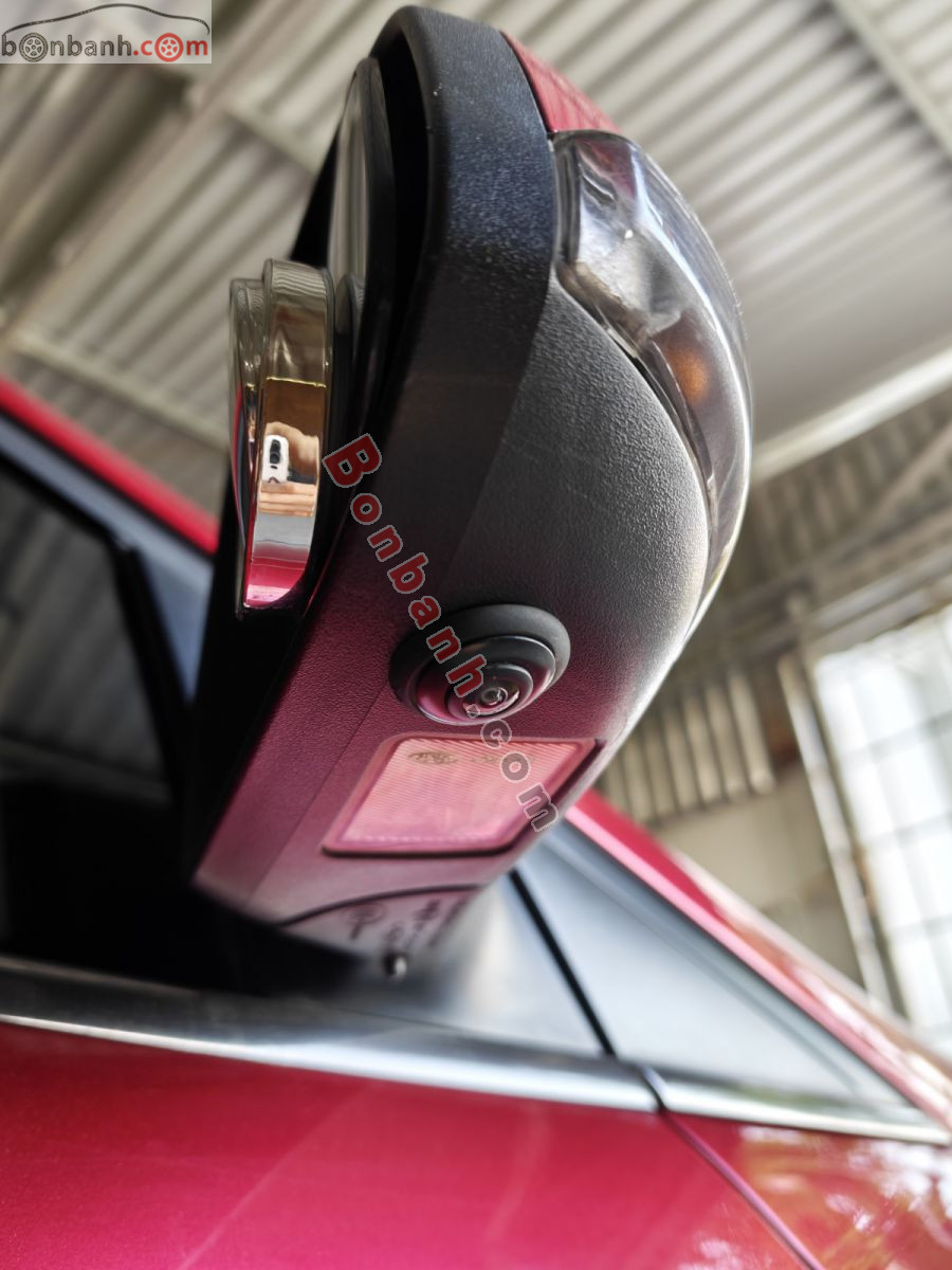 Bán ô tô Ford Focus Titanium 2.0 AT - 2015 - xe cũ