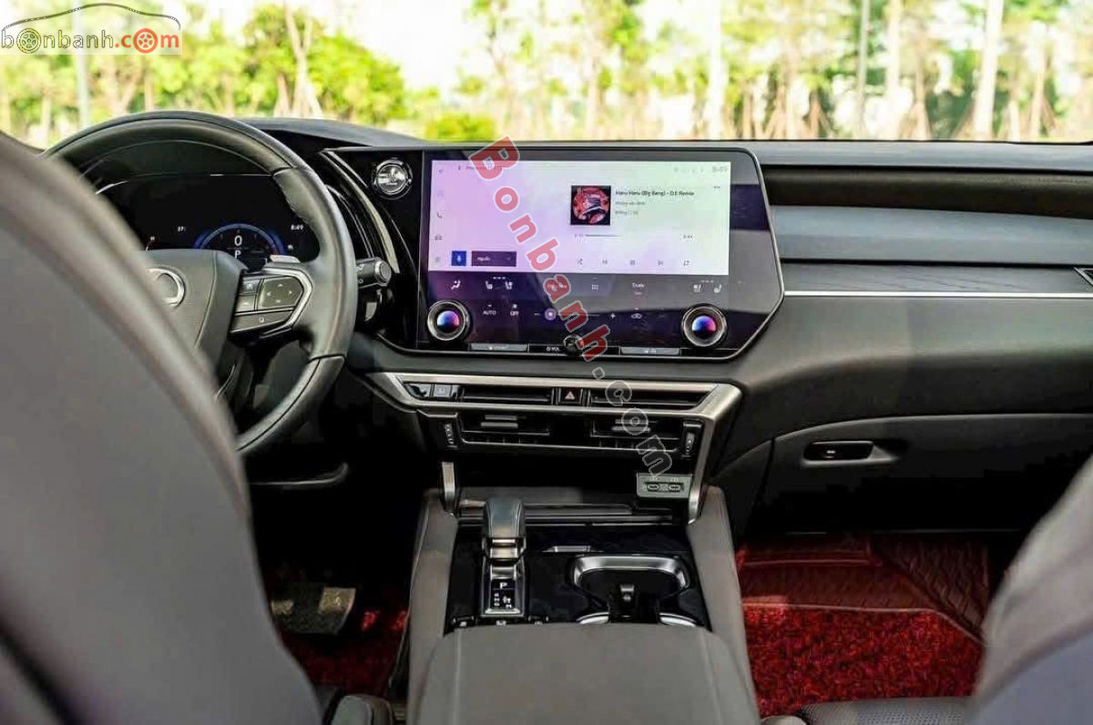 Bán ô tô Lexus RX 350 Luxury - 2023 - xe cũ