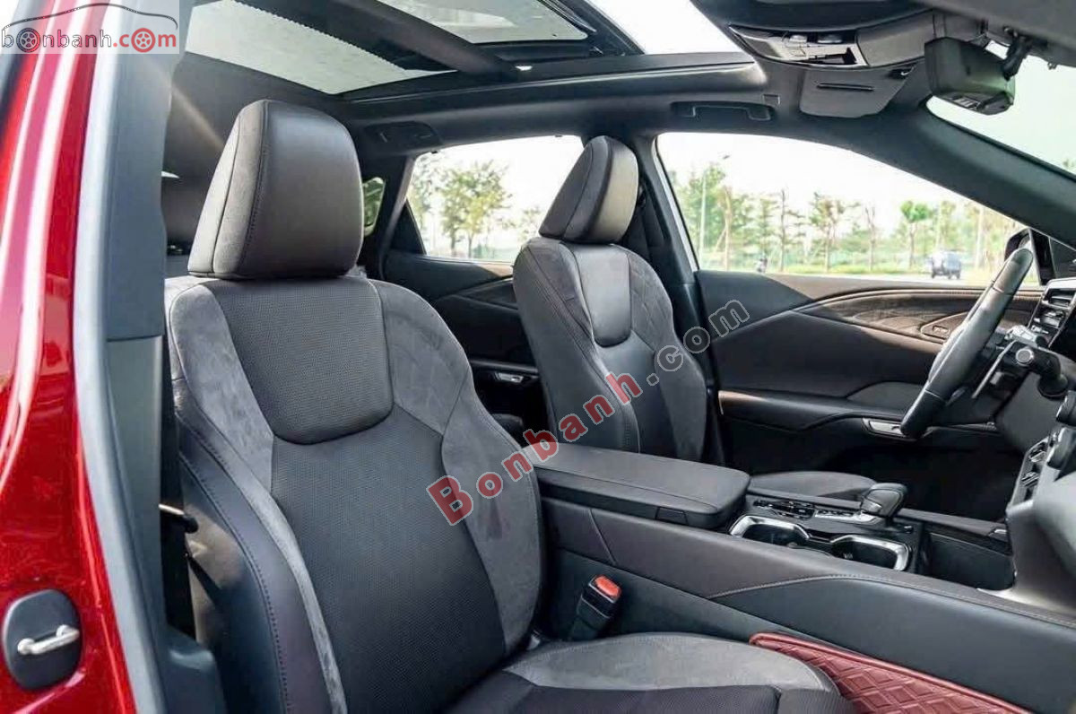 Bán ô tô Lexus RX 350 Luxury - 2023 - xe cũ