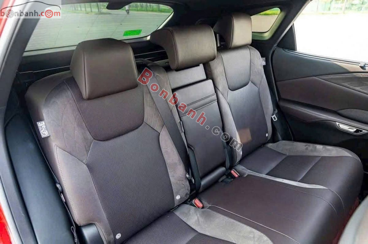 Bán ô tô Lexus RX 350 Luxury - 2023 - xe cũ