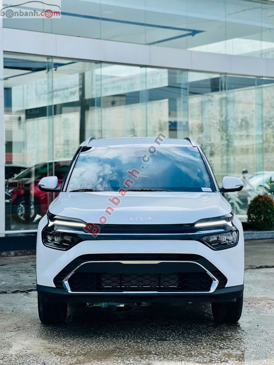 Bán ô tô Kia Carens 1.5G Luxury - 2026 - xe mới