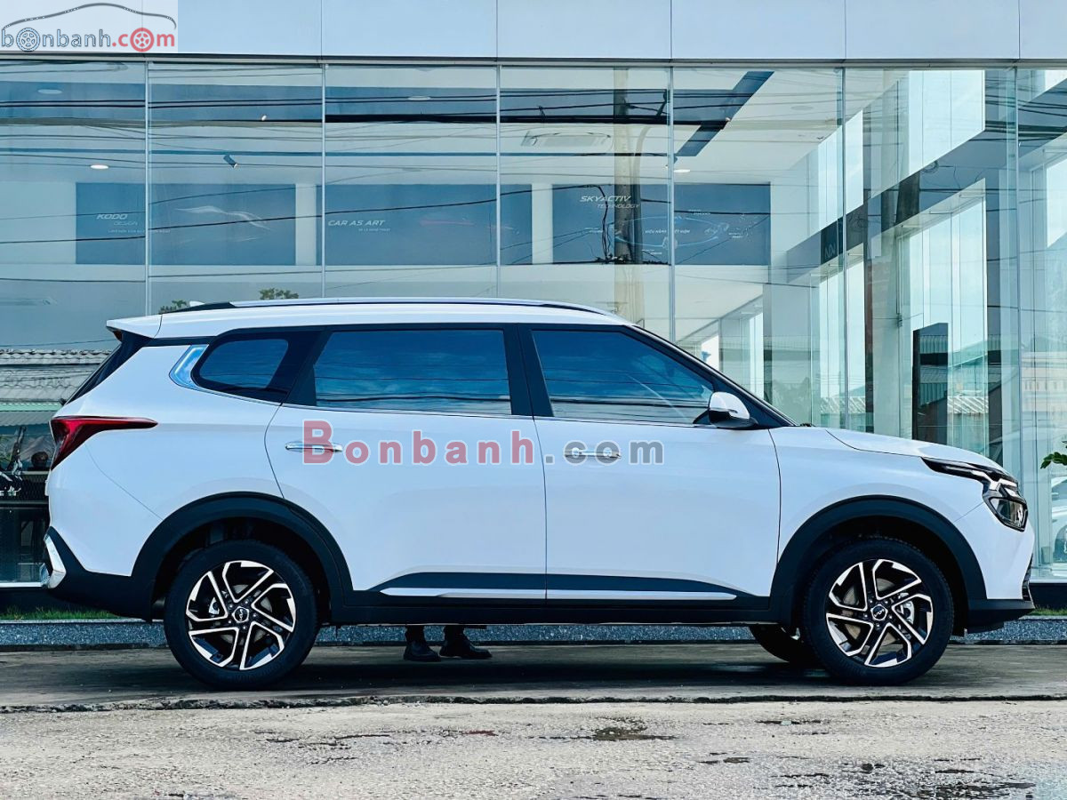 Bán ô tô Kia Carens 1.5G Luxury - 2026 - xe mới