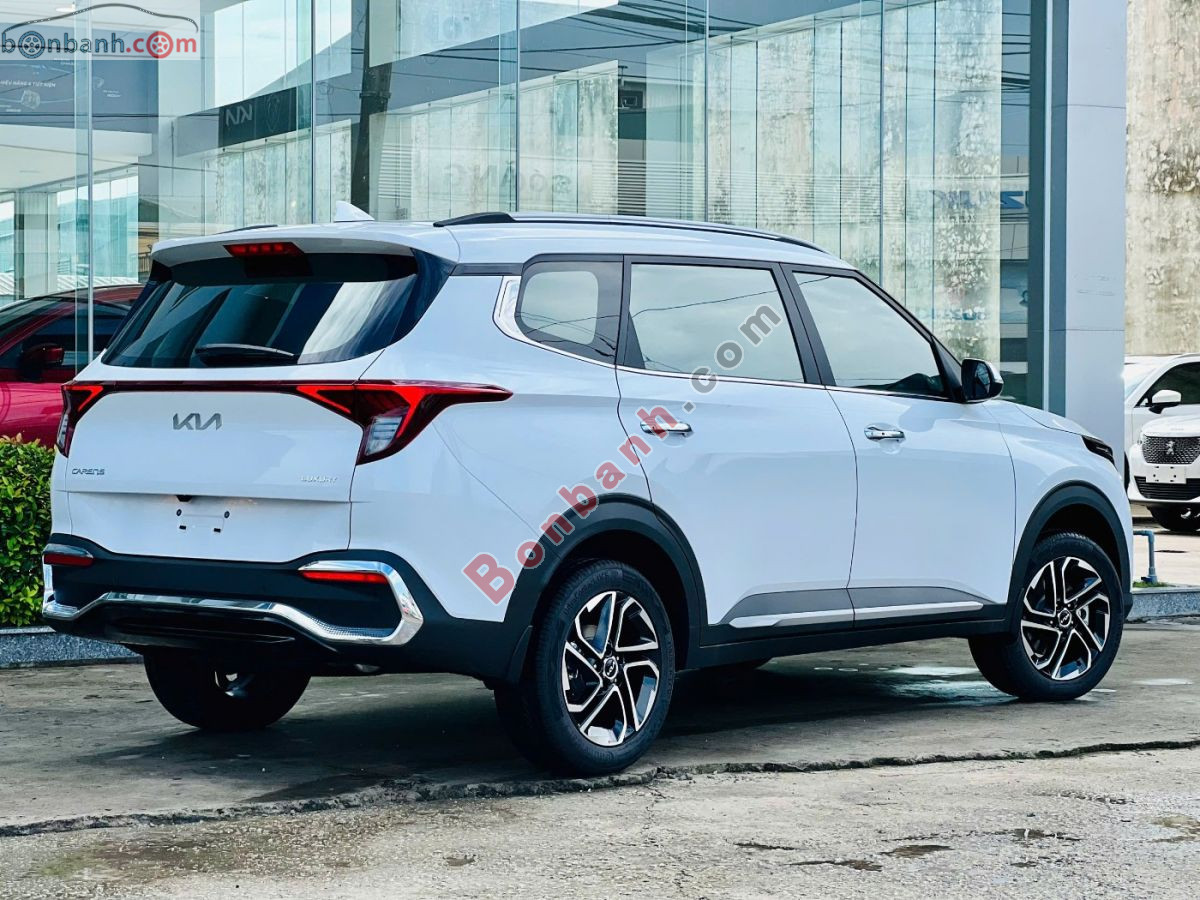 Bán ô tô Kia Carens 1.5G Luxury - 2026 - xe mới