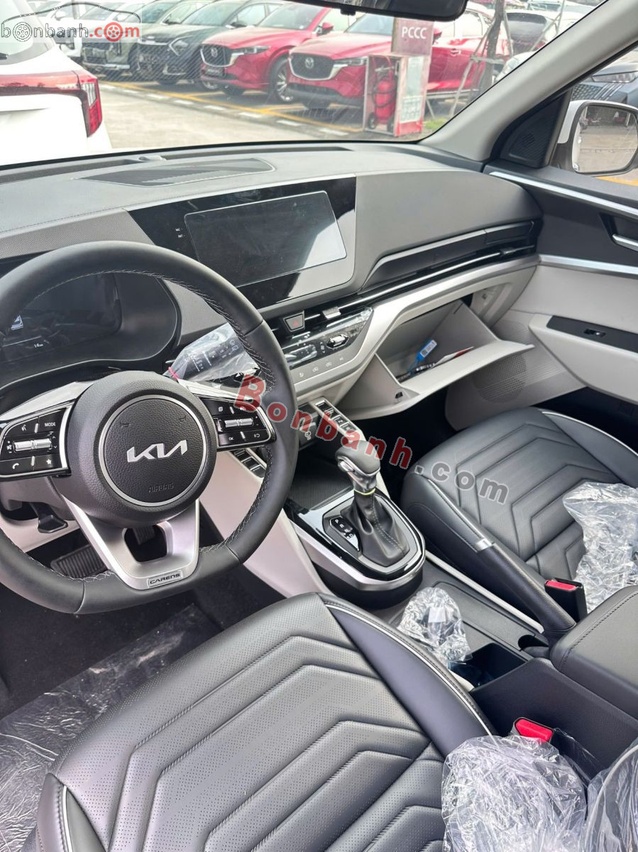 Bán ô tô Kia Carens 1.5G Luxury - 2026 - xe mới