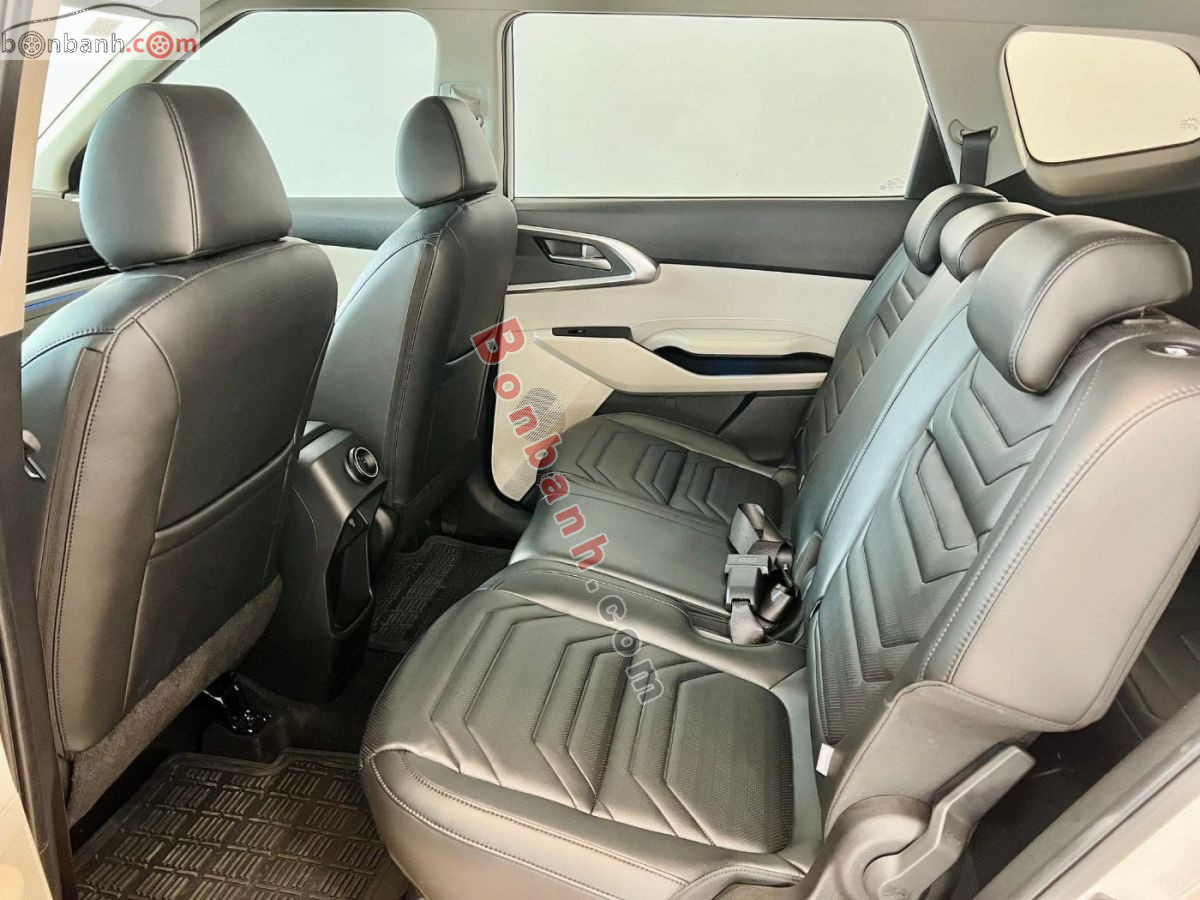 Bán ô tô Kia Carens 1.5G Luxury - 2026 - xe mới