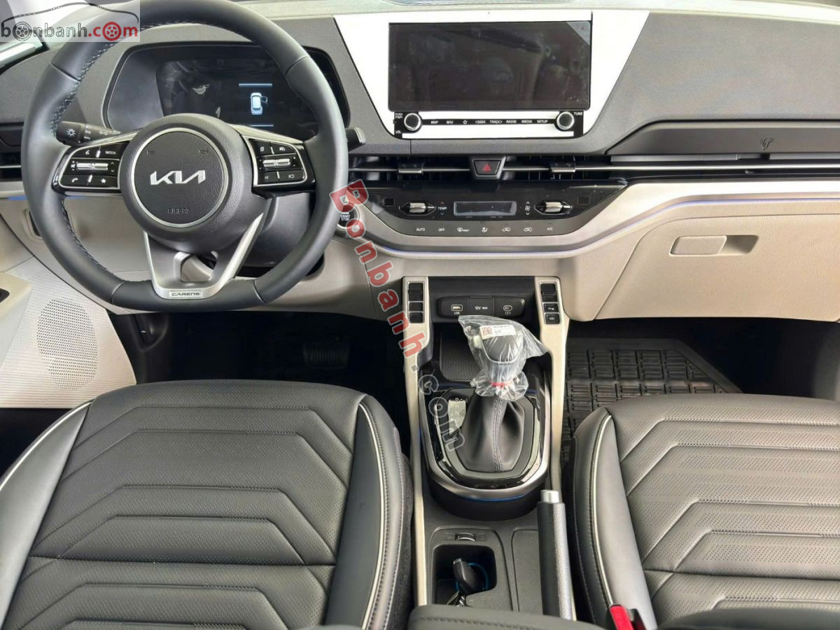 Bán ô tô Kia Carens 1.5G Luxury - 2026 - xe mới